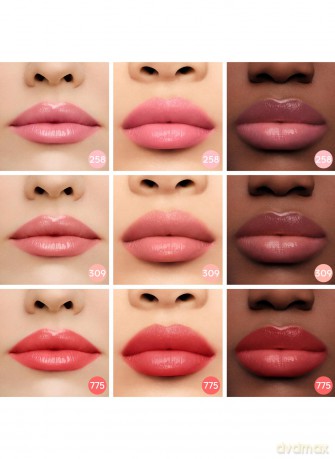 Guerlain Kiss Kiss Bee Glow Tinted Lip Balm 458 Pop Rose Glow 3,2g