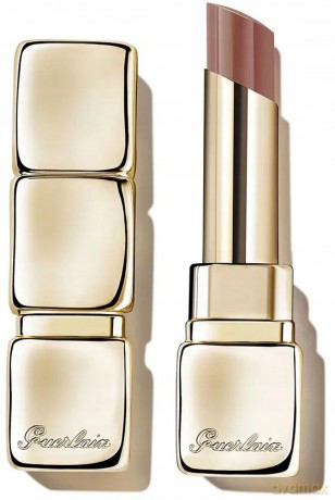 Guerlain Kisskiss Shine Bloom Lipstick 119 Floral Nude 3,2g