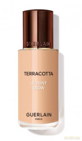 Guerlain Le Teint Glow Foundation 35ml 0n