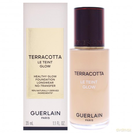 Guerlain Le Teint Glow Foundation 35ml 1,5n