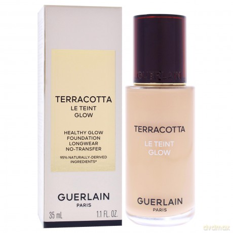 Guerlain Le Teint Glow Foundation 35ml 1,5n
