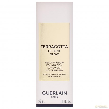 Guerlain Le Teint Glow Foundation 35ml 1,5n