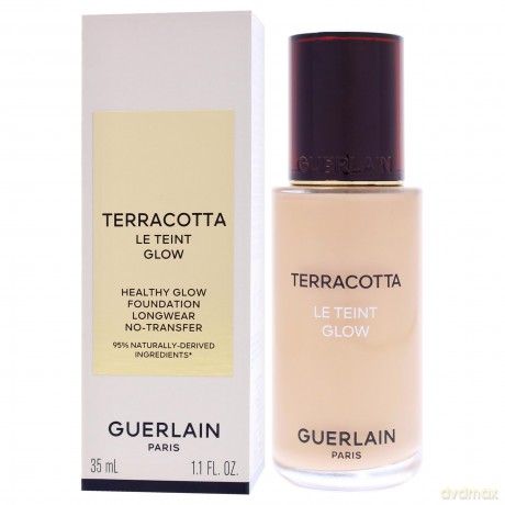 Guerlain Le Teint Glow Foundation 35ml 1,5n