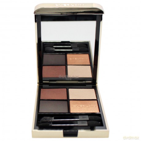 Guerlain Ombres G Eyeshadow Palette Royal Jungle 940