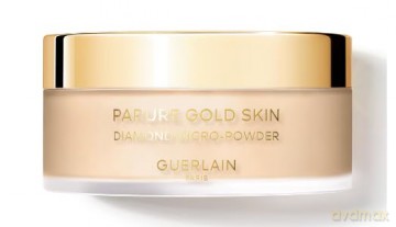 Guerlain Parure Gold Skin Diamant Micro-Powder 35g N04