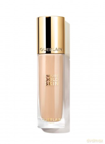 Guerlain Parure Gold Skin Fluid Matte Spf 15 3n 35ml