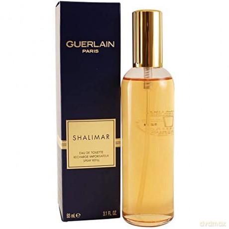 Guerlain Shalimar Woman EDT 93ml Refill
