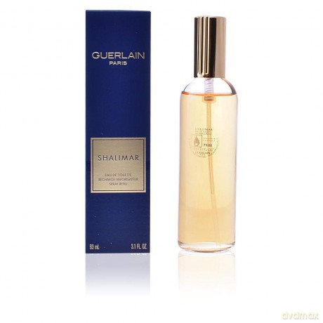 Guerlain Shalimar Woman EDT 93ml Refill