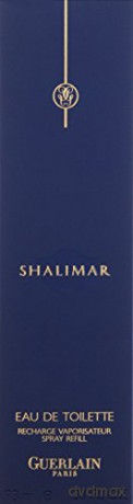 Guerlain Shalimar Woman EDT 93ml Refill