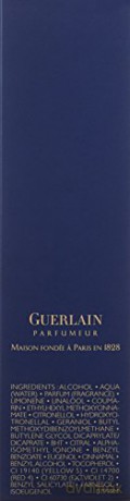 Guerlain Shalimar Woman EDT 93ml Refill