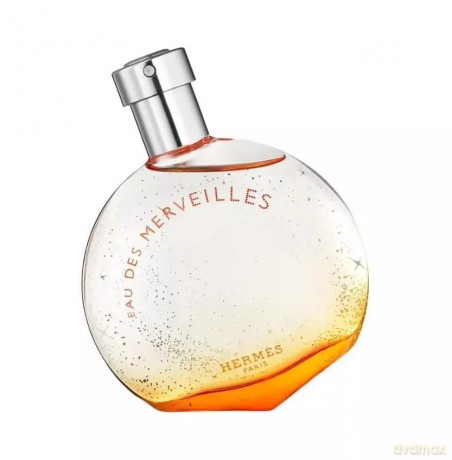 Hermes Eau Des Merveiless Chine Woman EDT 50ml