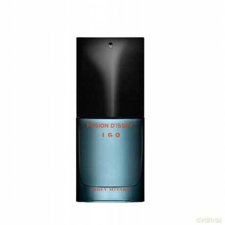 Issey Fusion D~Iseey Igo EDT 80 Ml + EDT 20ml