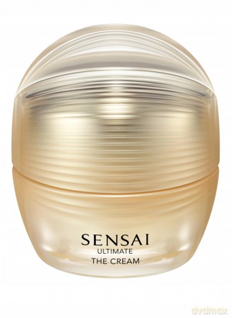 Kanebo Sensai Ultimate The Cream 15ml