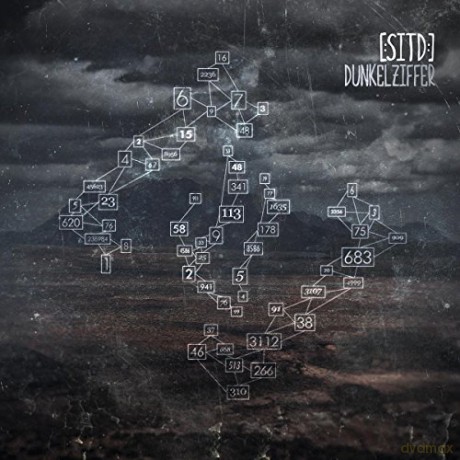 Sitd: Dunkelziffer [CD]