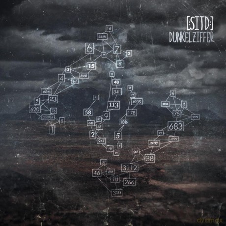 Sitd: Dunkelziffer [CD]