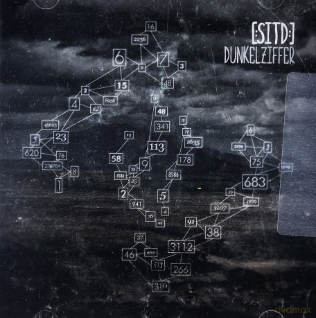 Sitd: Dunkelziffer [CD]