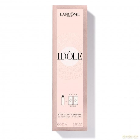 Lancome Idole L~Eau De Parfum 100ml Refill