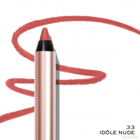 Lancome Idole Lip Liner 33 Nude Fra 1,2g