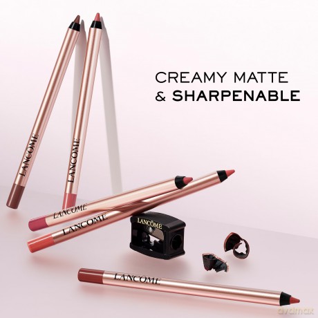 Lancome Idole Lip Liner 33 Nude Fra 1,2g