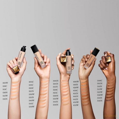 Lancome Teint Idole Ultra Wear 445n 30ml
