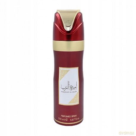 Lattafa Ameerat Al Arab Woman Deodorant 200ml