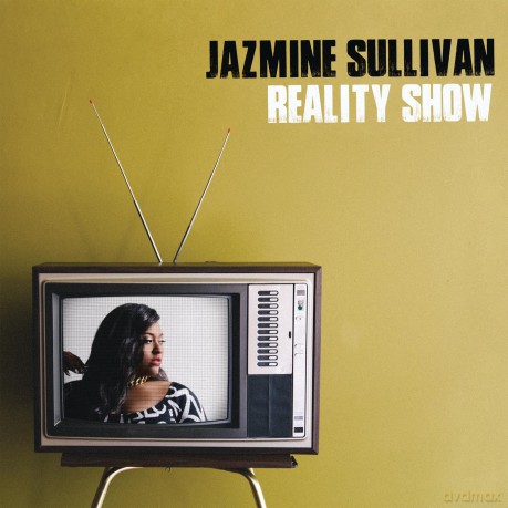 Jazmine Sullivan: Reality Show [CD]