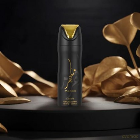Lattafa Maahir unisex Deodorant 200ml
