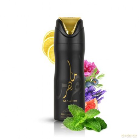 Lattafa Maahir unisex Deodorant 200ml