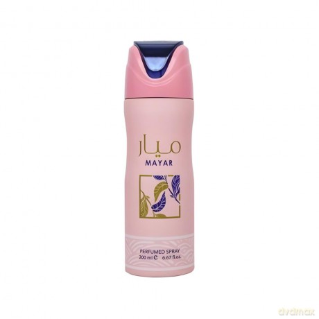 Lattafa Mayar Woman Deodorant 200ml