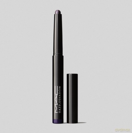 Mac Dazzleshadow Stick Eyeshadow Black Ice 1,6g