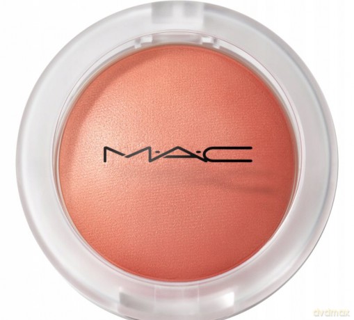 Mac Glow Play Blush That~S Peechy 7,3g