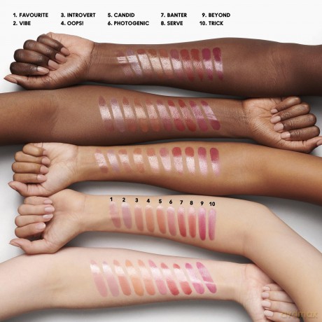 Mac Glow Play Tendertalk Lip Balm Vibe 3,14g