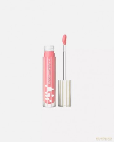 Mac Lipglass Air Snobbish 5ml