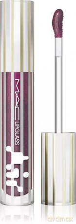 Mac Lipglass Air Sublime 5ml
