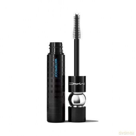 Mac Macstack Mascara Waterproof 12ml