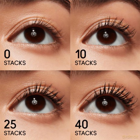 Mac Macstack Mascara Waterproof 12ml