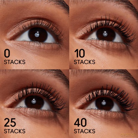 Mac Macstack Mascara Waterproof 12ml