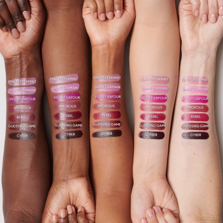 Mac Macximal Satin Lipstick Myth 3,5g
