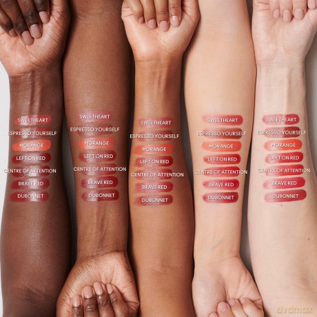 Mac Macximal Satin Lipstick Myth 3,5g