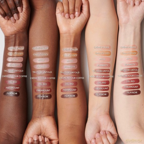 Mac Macximal Satin Lipstick Myth 3,5g