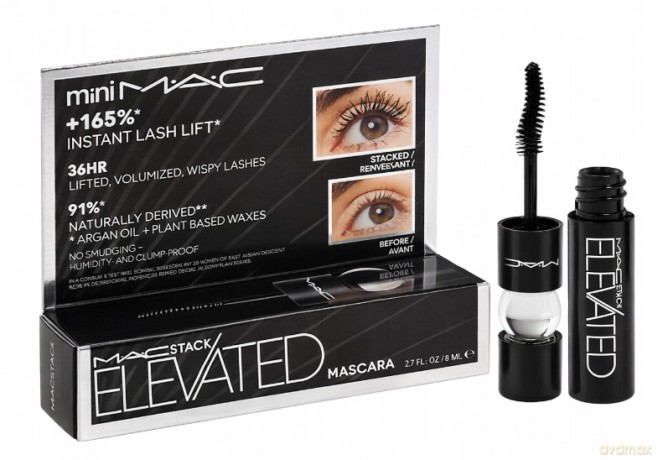 Mac Mini Macstack Elevated Mascara 8ml