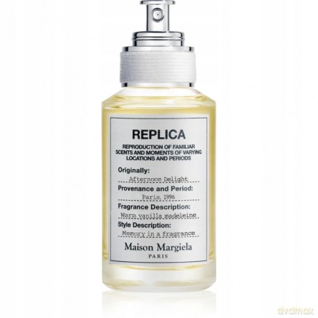 Maison Margiela Replica Afternoon Delight unisex EDT 30ml