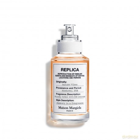 Maison Margiela Replica Autumn Vibes unisex EDT 30ml