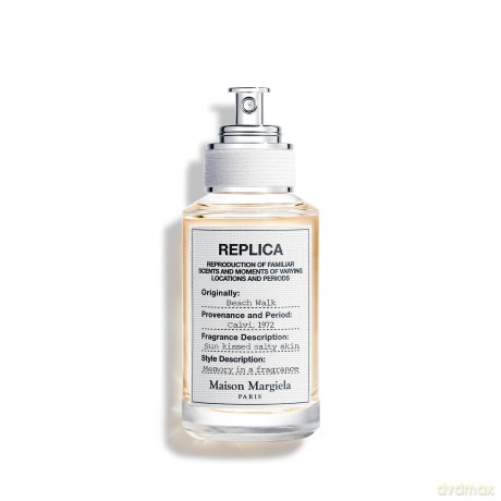Maison Margiela Replica Beach Walk unisex EDT 30ml