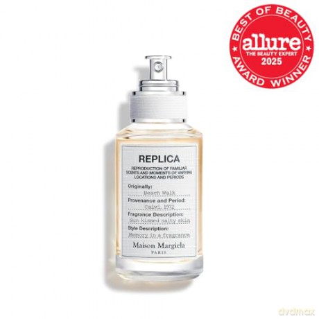 Maison Margiela Replica Beach Walk unisex EDT 30ml