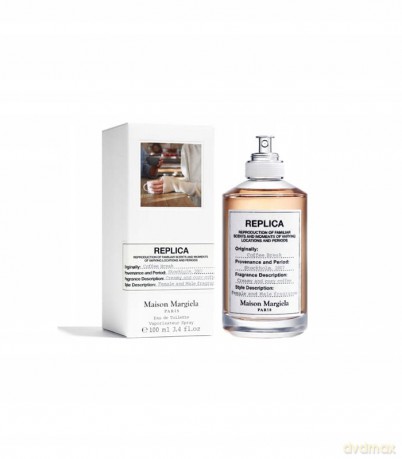 Maison Margiela Replica Cofee Break Woman EDT 100 Ml