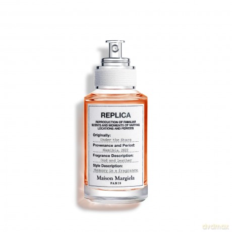Maison Margiela Replica Under The Stars unisex EDT 30ml