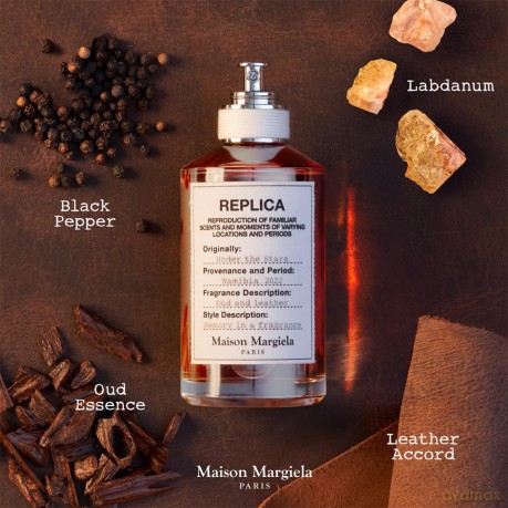 Maison Margiela Replica Under The Stars unisex EDT 30ml