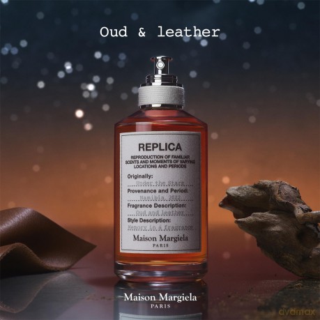 Maison Margiela Replica Under The Stars unisex EDT 30ml
