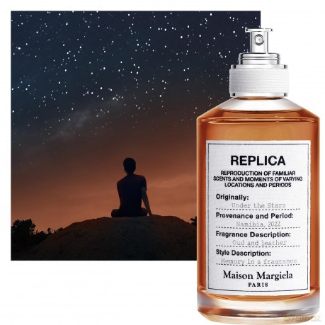 Maison Margiela Replica Under The Stars unisex EDT 30ml